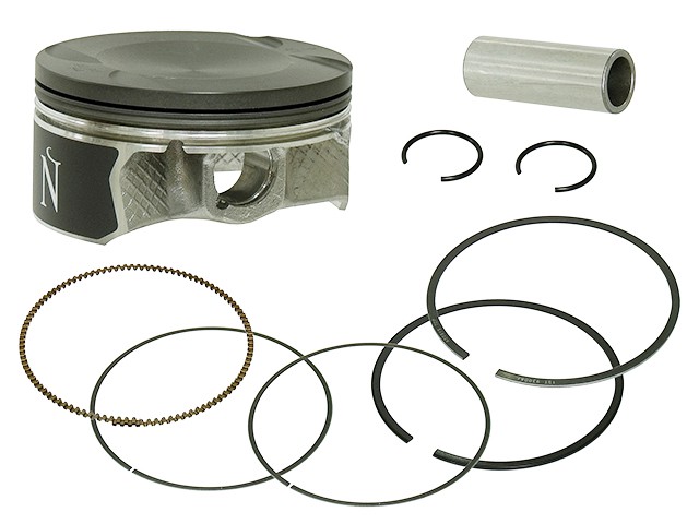 NAMURA PISTON KIT NA-50091-C